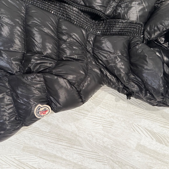 MONCLER COAT - Picture 2 of 11